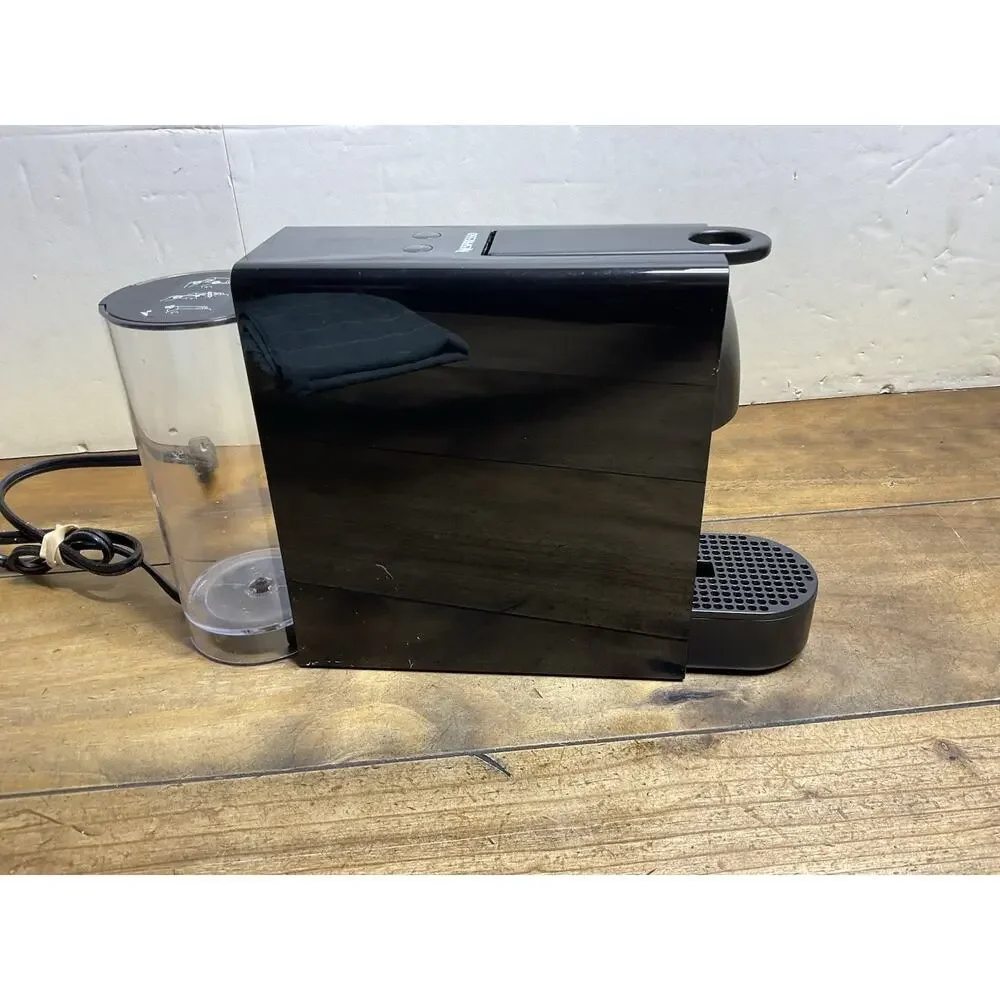 Nespresso Mini Essenza Espresso Machine by Breville